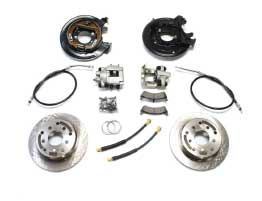 brake caliper kit